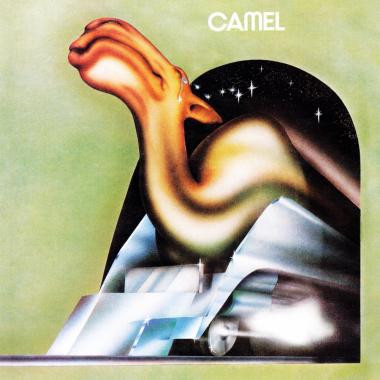 Camel -  Camel